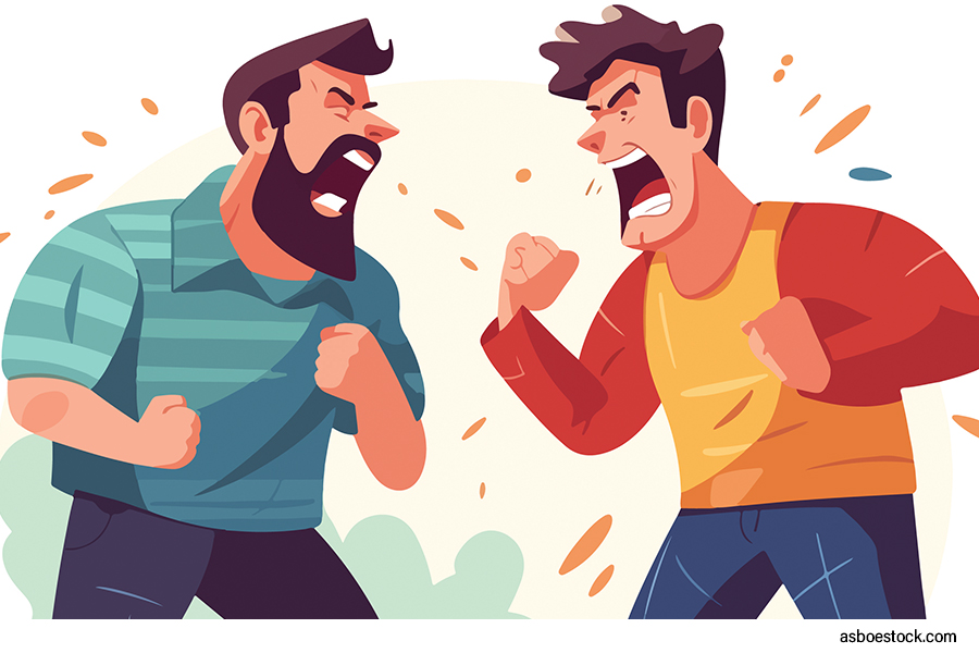How to avoid disputes between owners. Conflict resolution strategies for business owners